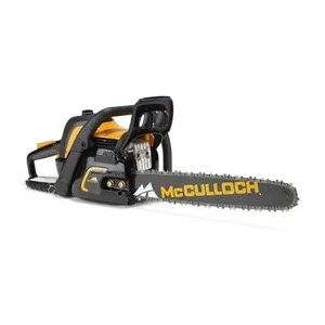 McCulloch Motosega  CS 50S 2100 W Nero, Giallo