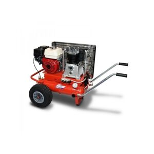 Fiac Agri 65 - Compressore Portatile a Scoppio