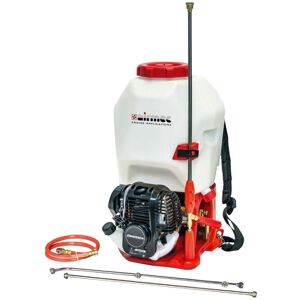 Speroni Airmec S 304 - Pompa Irrorazione 30 L - a scoppio 37,7 CC