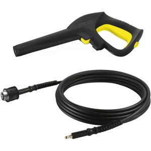 Karcher Kit accessori idropulitrice per idropulitrice