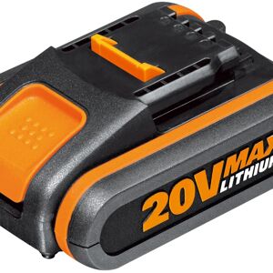 Worx Batteria  WA3551.1 20V 2Ah