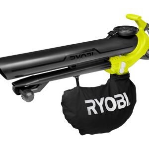 Ryobi Aspiratore soffiatore elettrico  RBV3000CESV, 3000 W