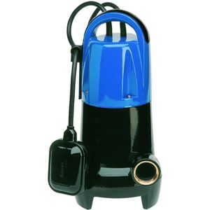 Leroy Merlin Pompa di evacuazione acque scure TF 1000/S 1000 W 15000  l/h