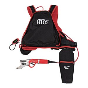 Felco ​Forbice potatura a batteria da giardino 820 , 36V, 1 batteria inclusa