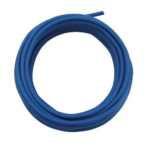 LEXMAN Filo elettrico flessibile FS17  5 m blu