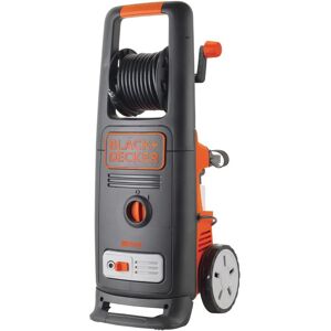 Black & Decker Idropulitrice elettrica  BXPW2000E 140 bar