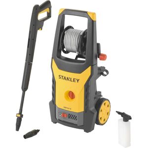 Stanley Idropulitrice elettrica  SXPW19E 130 bar