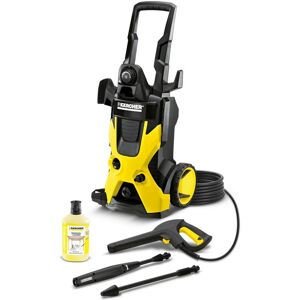 Karcher Idropulitrice elettrica  K 5 145 bar