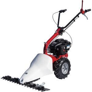 Leroy Merlin Motofalciatrice M210 B&S 125CC 125 cm³