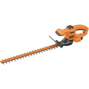 Black & Decker Tagliasiepi elettrico  BEHT251-QS 450 W