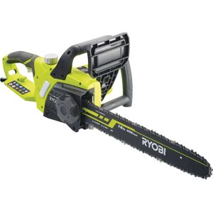 Ryobi Elettrosega  RCS2340B2C + catena di ricambio Oregon, 2300 W barra da 40 cm