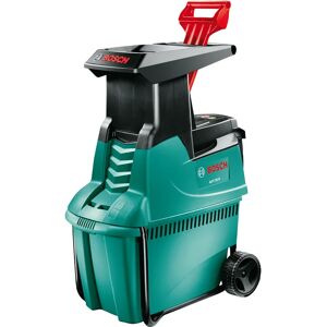 Bosch Biotrituratore elettrico  AXT 25 D 53.0 l 2500.0 W