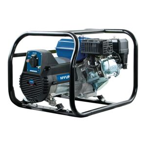 Hyundai Generatore di corrente  H 65121 3500 W