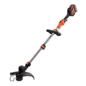 Black & Decker Tagliabordi a batteria  BCSTE636L1-QW 36V 1 batteria inclusa