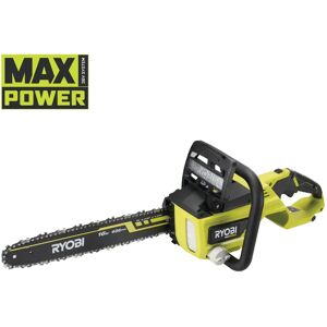 Ryobi Motosega a batteria  brushless 36V barra da 40 cm, batteria non inclusa