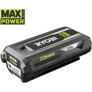 Ryobi Batteria  RY36B20B 36V 2Ah