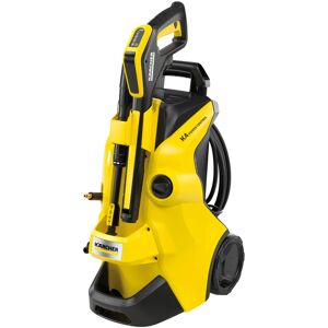 Karcher Idropulitrice elettrica  K4 Power Control 130 bar