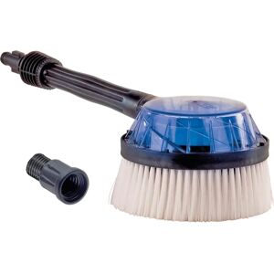 Leroy Merlin Spazzola per idropulitrice rotante ROTARY BRUSH AR BLUE CLEAN