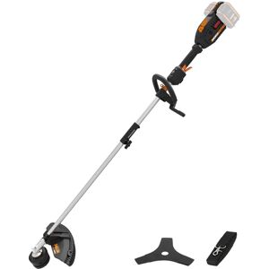 Worx Decespugliatore a batteria  WG186E.92 40V batteria non inclusa