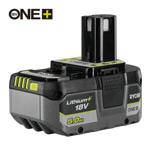 Ryobi Batteria  RB1850XG 18V 5Ah