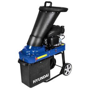 Hyundai Biotrituratore a benzina 2 tempi  SC225 HP175