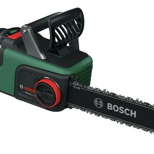Bosch Motosega a batteria  ADVANCED 36V barra da 35 cm, 1 batteria inclusa