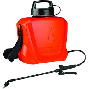 STOCKER Atomizzatore a batteria  6 L