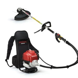 Honda Decespugliatore a scoppio  UMR435TLEET 35 cm³