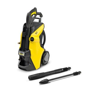 Karcher Idropulitrice elettrica  K7 180 bar