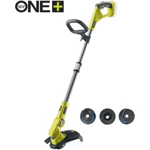 Ryobi Tagliabordi a batteria   18V batteria non inclusa