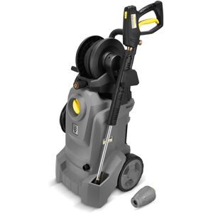 Karcher Idropulitrice elettrica  HD 4/10 X Plus Classic 145 bar