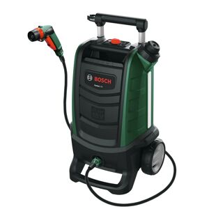 Bosch Idropulitrice elettrica  Fontus GEN 2 20 bar