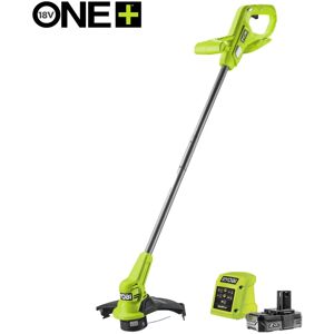 Ryobi Tagliabordi a batteria  RL 18V 1 batteria inclusa