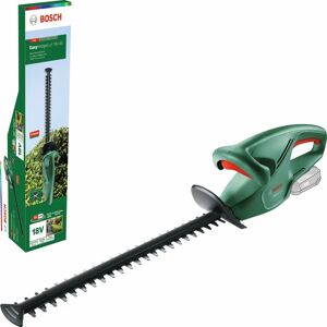 Bosch Tagliasiepi a batteria  EasyHedgeCut 18V-45 18V batteria non inclusa