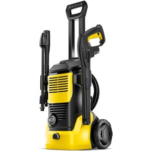 Karcher Idropulitrice elettrica  K 4 Black 130 bar