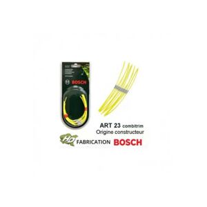 Bosch Linea High Performance per ART 23 Combitrim