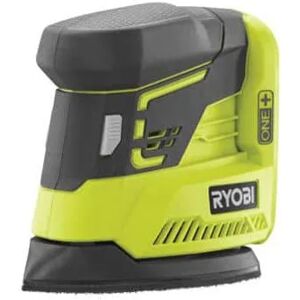 Ryobi - levigatrice a delta a batteria 18V (senza batterie) - R18PS-0