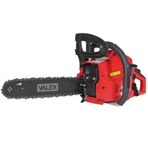 Valex MOTOSEGA LR39 CATALIZZATA 37,2cc