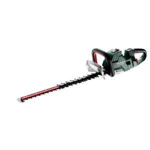 Metabo Tosasiepi  HS 18 LTX BL 65 Lama singola 4,2 kg [601723850]