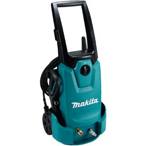 Makita HW1200 idropulitrice Verticale Elettrico 420 l/h 1600 W Nero, Blu [HW1200]