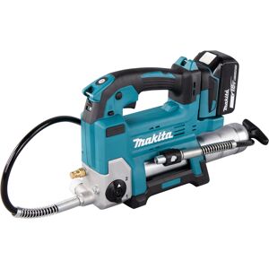 Makita DGP180Z Ingrassatore elettrico [DGP180Z] - SENZA BATTERIA/SENZA CARICABATTERIE