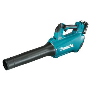 Makita DUB184RT soffiatore di foglie cordless 176 km/h Nero, Blu 18 V [DUB184RT]