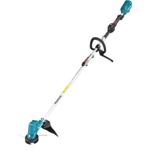 Makita Rasaerba  DUR191LZX3 decespugliatore e tagliabordi 30 cm Batteria Nero, Blu [DUR191LZX3]