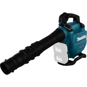 Makita DUB363ZV soffiatore di foglie cordless Nero, Blu 18 V senza batteria/caricabatteria [DUB363ZV]