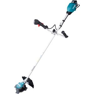 Makita Rasaerba  UR002GZ01 decespugliatore e tagliabordi 35 cm 550 W Batteria Nero, Verde, Argento [UR002GZ01]