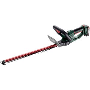 Metabo Tosasiepi  HS 18 LTX 55 Doppia lama 2,6 kg [601718500]