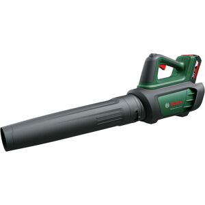 Bosch AdvancedLeafBlower 36V-750 (1x2.0Ah) soffiatore di foglie cordless [06008C6000]