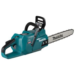 Makita UC012GZ motosega Nero, Blu, Acciaio [UC012GZ] - SENZA BATTERIA/SENZA CARICABATTERIE