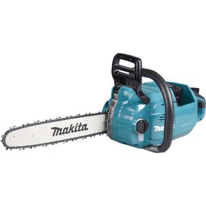 Makita UC015GZ motosega Nero, Blu [UC015GZ] - SENZA BATTERIA/SENZA CARICABATTERIE