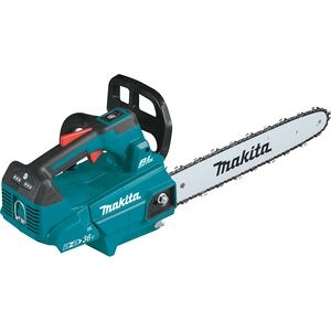 Makita DUC406ZB motosega Verde [DUC406ZB]